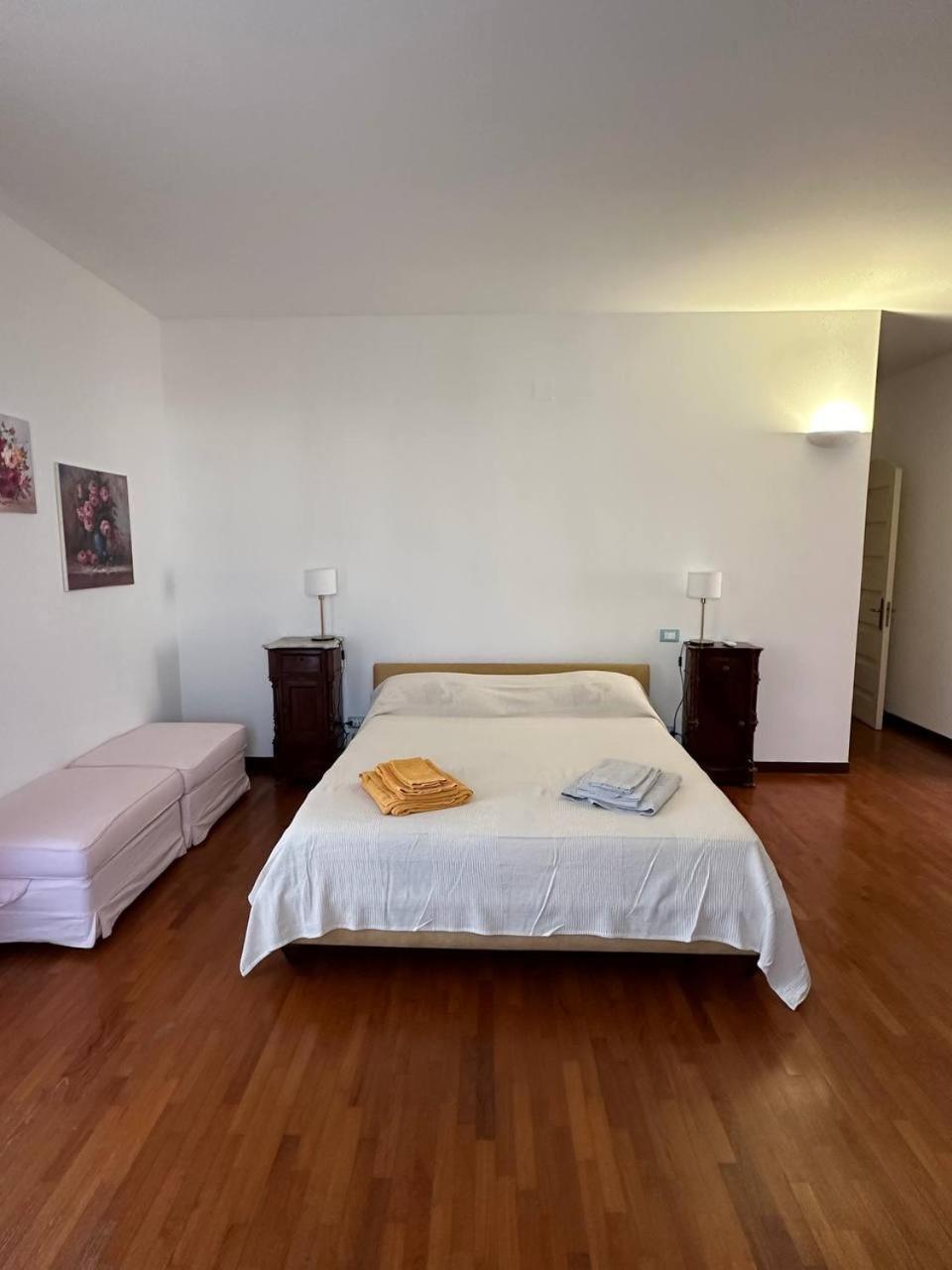Mondello Villa Nereidi מראה חיצוני תמונה